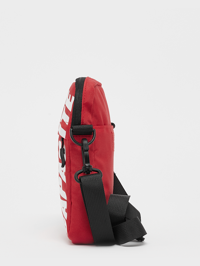 Capacité, Core Logo Crossbody Bag, red, Image 2 of 4