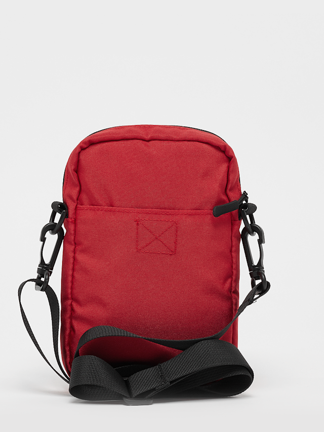 Capacité, Core Logo Crossbody Bag, red, Image 3 of 4