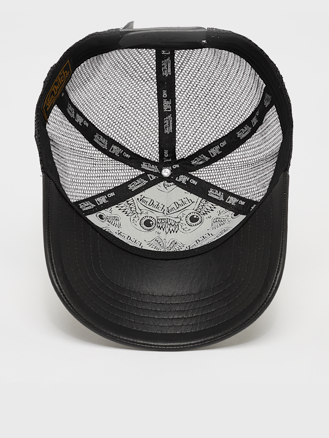 Von Dutch Originals, Trucker Newark, multi-colour, Image 3 of 4