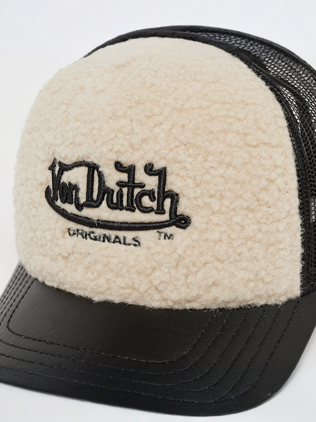 Von Dutch Originals, Trucker Newark, multi-colour, Image 4 of 4