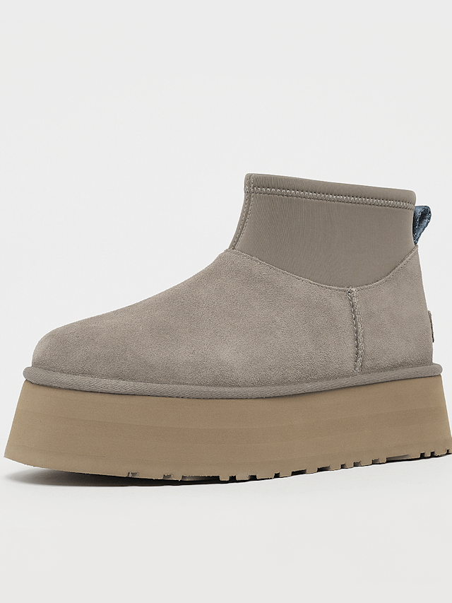 UGG, Classic Mini Dipper, brown, Image 2 of 7
