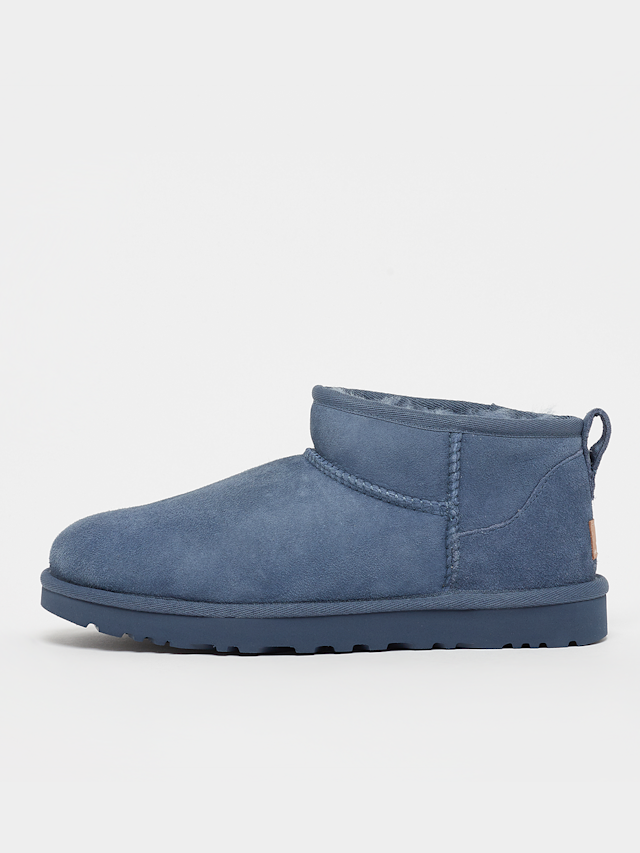 UGG, Classic Ultra Mini, blue, Image 1 of 7