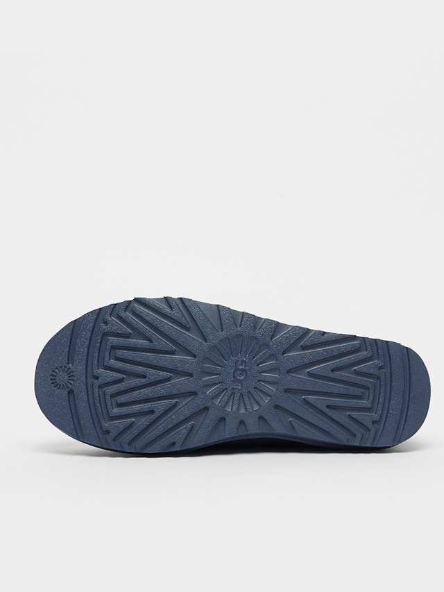 UGG, Classic Ultra Mini, blue, Image 4 of 7