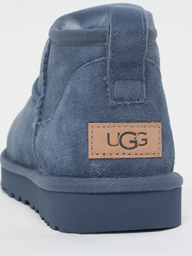 UGG, Classic Ultra Mini, blue, Image 7 of 7