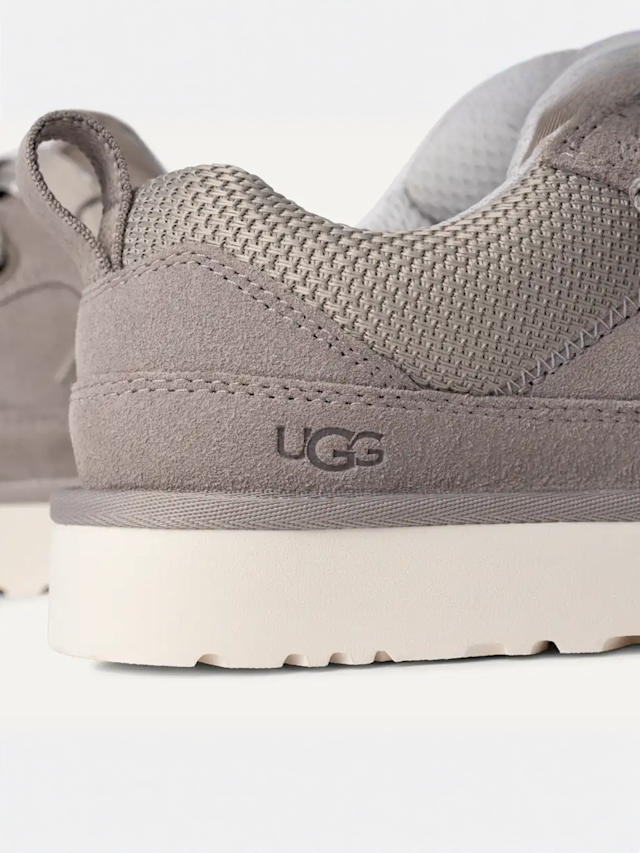 UGG, Lo Lowmel, grey, Image 4 of 5