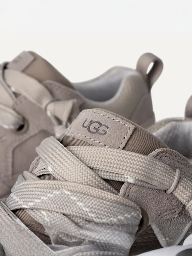 UGG, Lo Lowmel, grey, Image 5 of 5