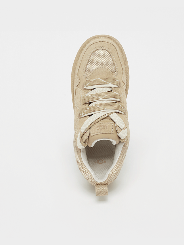 UGG, Lo Lowmel, beige, Image 5 of 7