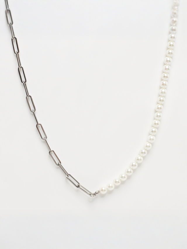 fainz, Hybrid Chain, white, Image 1 of 4