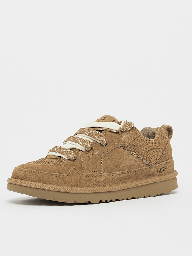 UGG, Lo Lowmel Clog II (PS), brown, Image 2 of 7