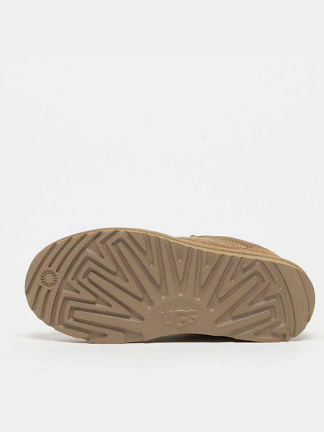 UGG, Lo Lowmel Clog II (PS), brown, Image 4 of 7