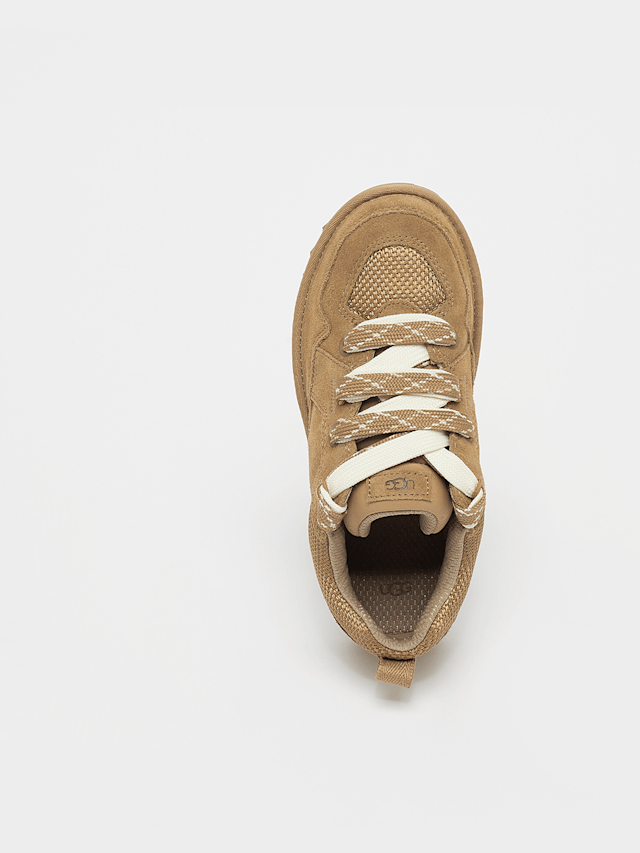 UGG, Lo Lowmel Clog II (PS), brown, Image 5 of 7