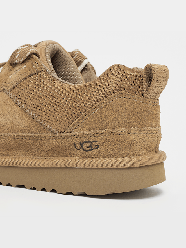 UGG, Lo Lowmel Clog II (PS), brown, Image 6 of 7