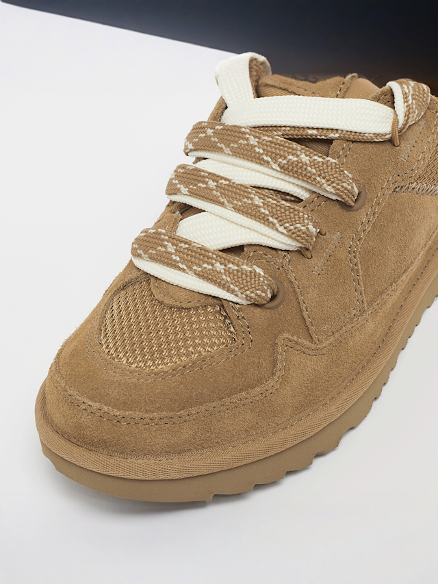 UGG, Lo Lowmel Clog II (PS), brown, Image 7 of 7