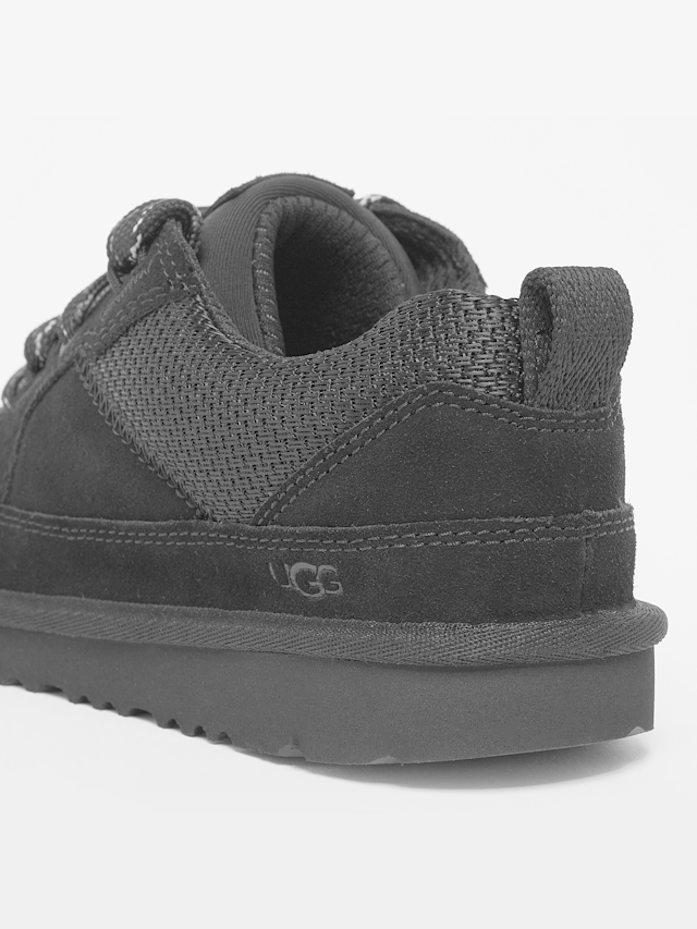 UGG, Lo Lowmel Clog II (PS), black, Image 7 of 7