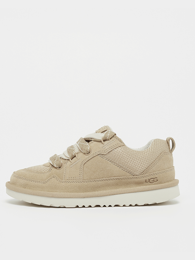 UGG, Lo Lowmel Clog II (PS), beige, Image 1 of 7