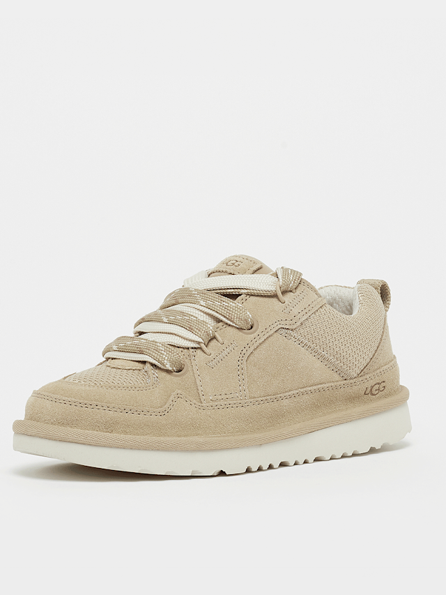 UGG, Lo Lowmel Clog II (PS), beige, Image 2 of 7
