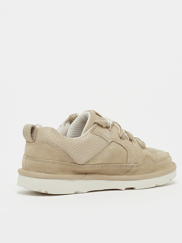 UGG, Lo Lowmel Clog II (PS), beige, Image 3 of 7