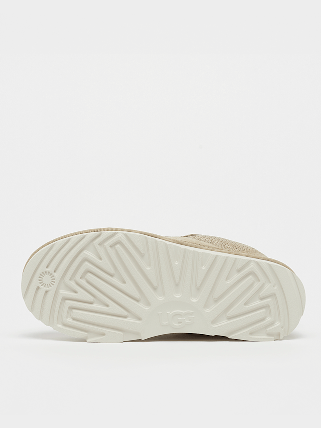 UGG, Lo Lowmel Clog II (PS), beige, Image 4 of 7