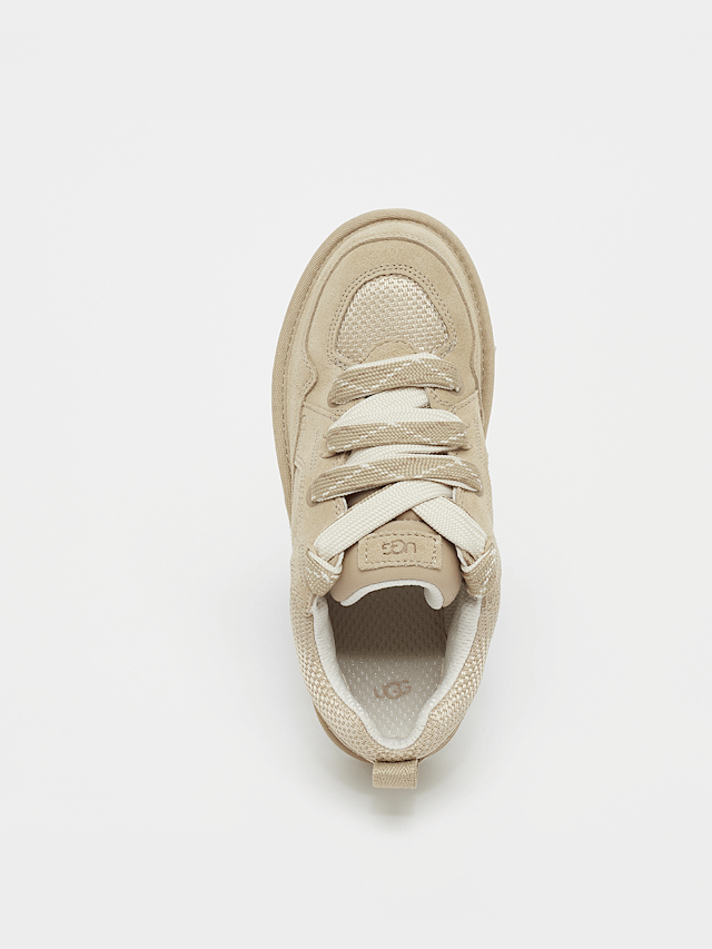 UGG, Lo Lowmel Clog II (PS), beige, Image 5 of 7