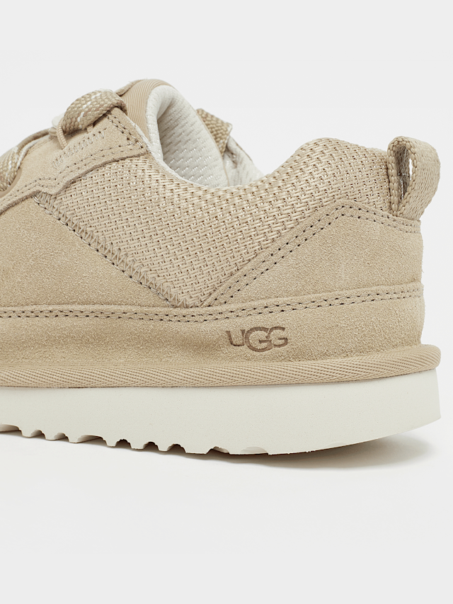 UGG, Lo Lowmel Clog II (PS), beige, Image 6 of 7