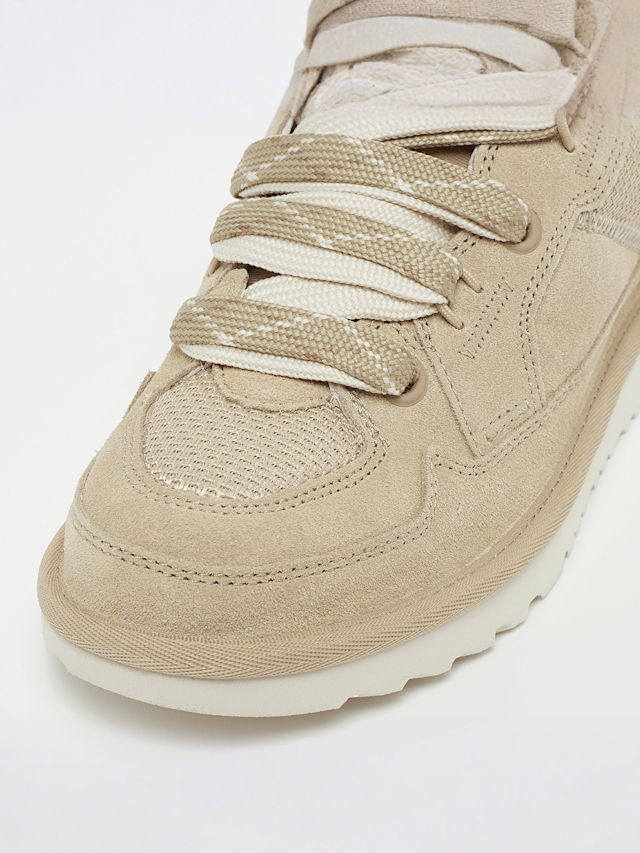 UGG, Lo Lowmel Clog II (PS), beige, Image 7 of 7