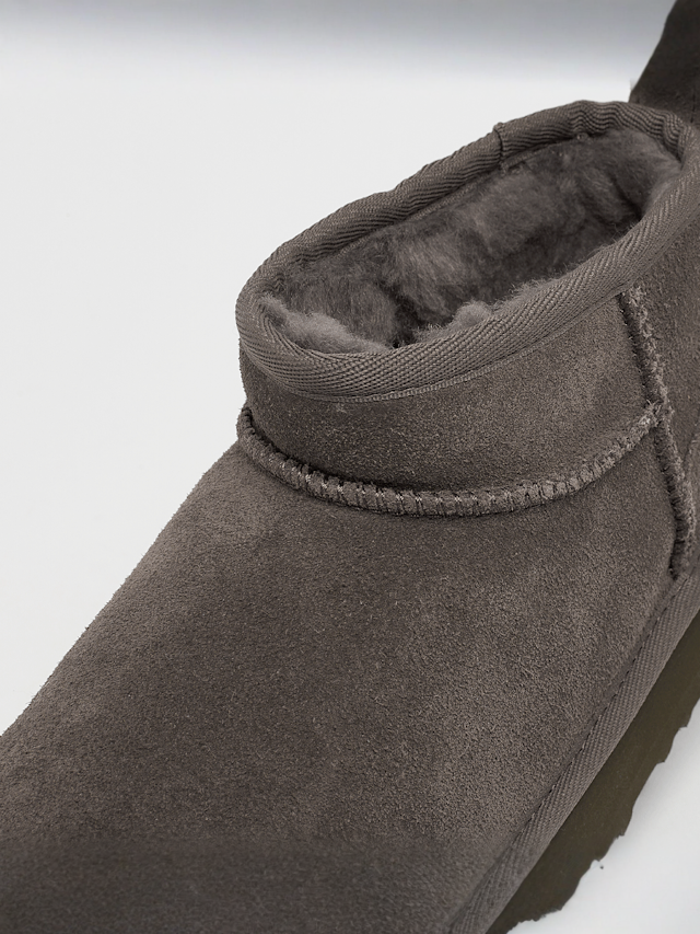 UGG, Kids Classic Ultra Mini Platform (PS), brown, Image 7 of 7