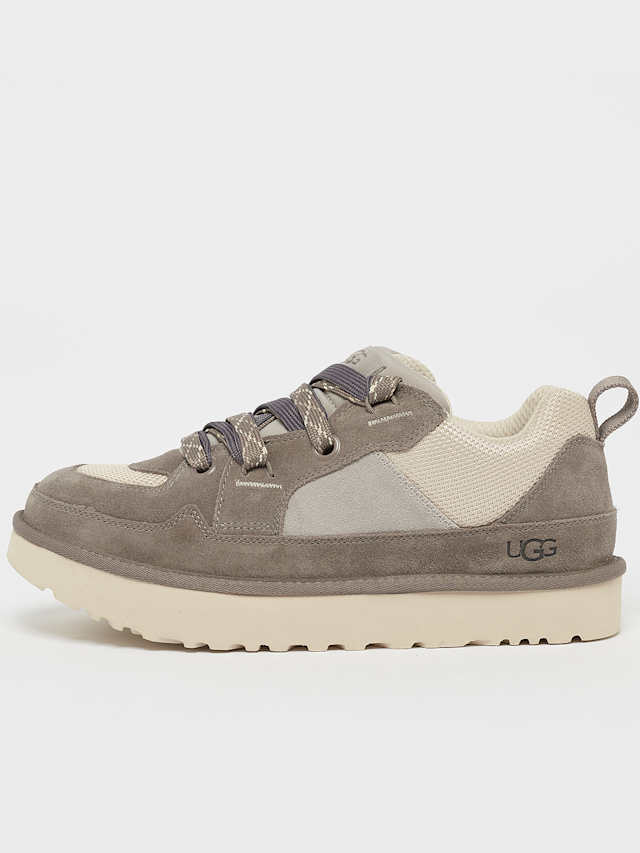 UGG, Lo Lowmel, grey, Image 1 of 5