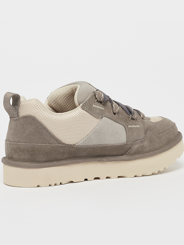 UGG, Lo Lowmel, grey, Image 3 of 5