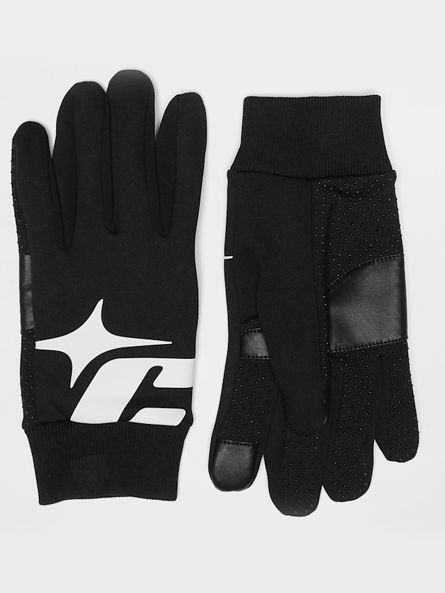 Capacité, Big C Tech Gloves, black, Image 1 of 3