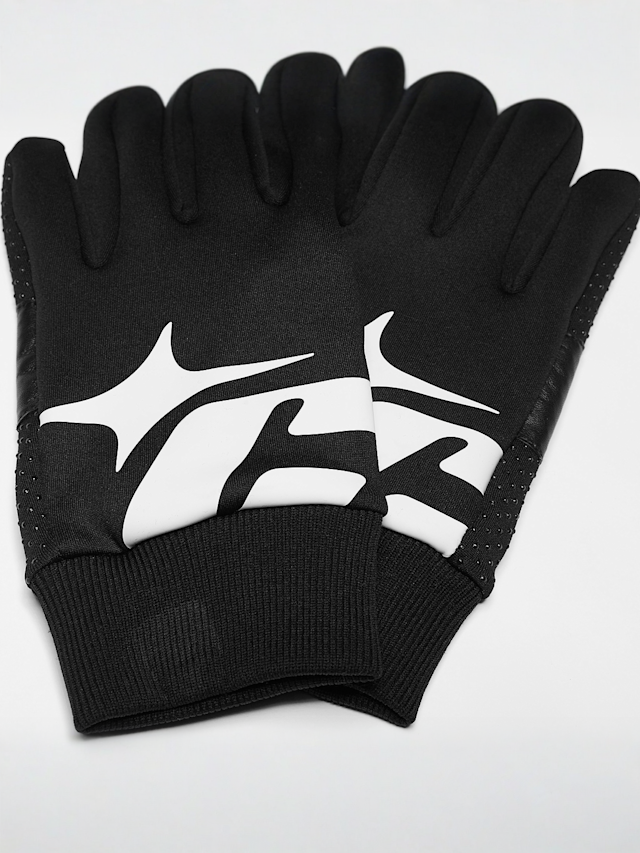 Capacité, Big C Tech Gloves, black, Image 3 of 3