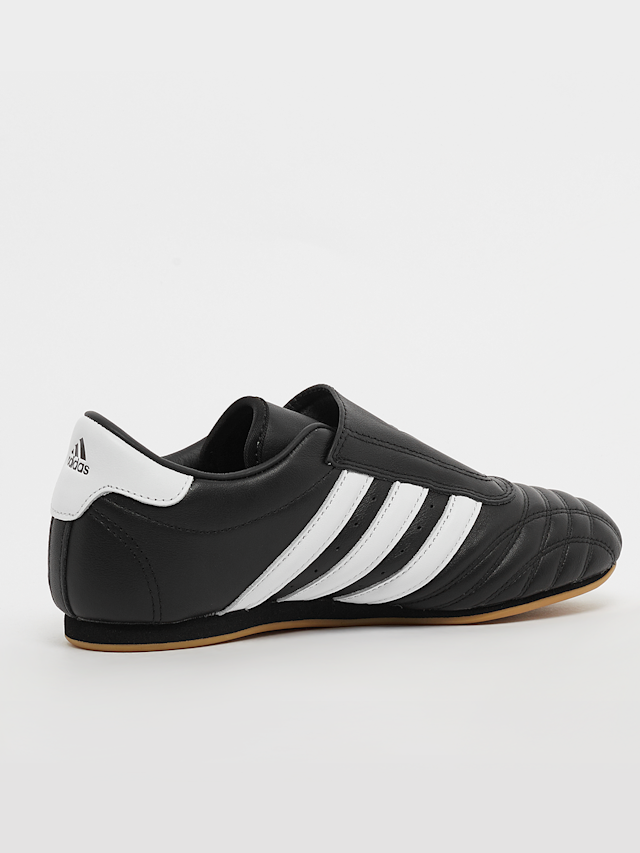 adidas Originals, Taekwondo Sneaker, black, Image 3 of 5