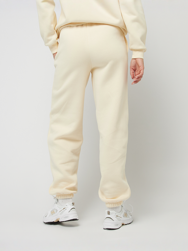 Urban Classics, Fluffy Sweatpants, beige, Image 2 of 4