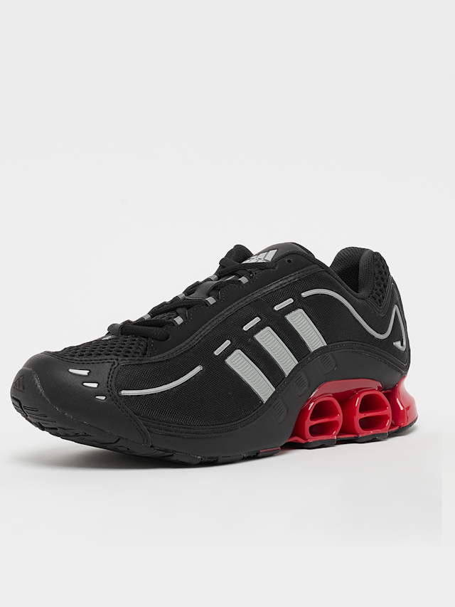 adidas Originals, Megaride O1 Sneaker, black, Image 2 of 8