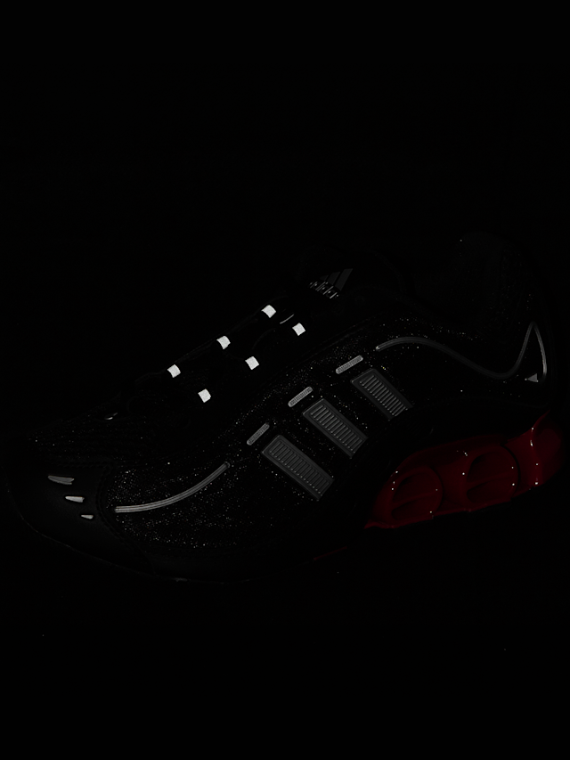 adidas Originals, Megaride O1 Sneaker, black, Image 6 of 8