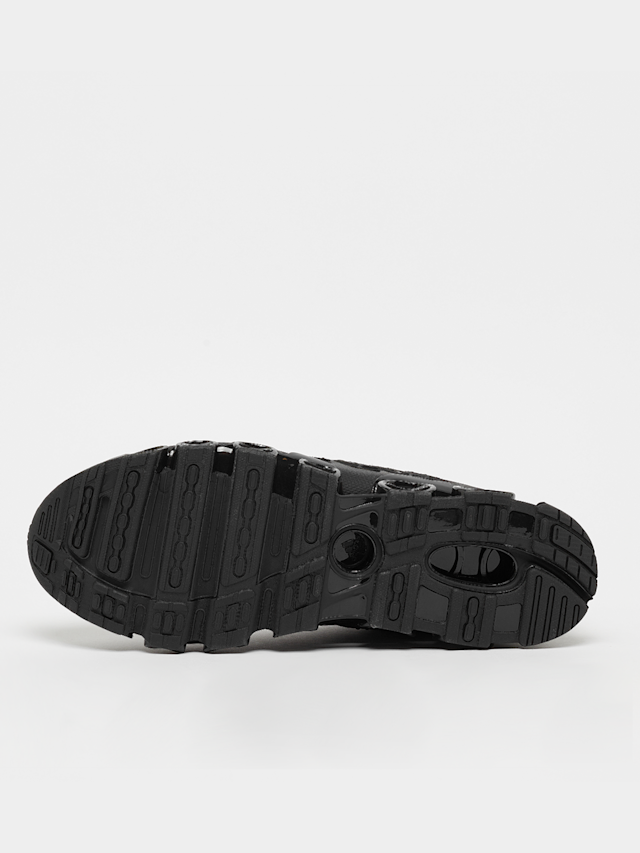 adidas Originals, Megaride Sneaker, black, Image 4 of 8