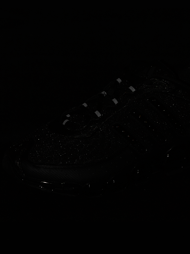 adidas Originals, Megaride Sneaker, black, Image 6 of 8