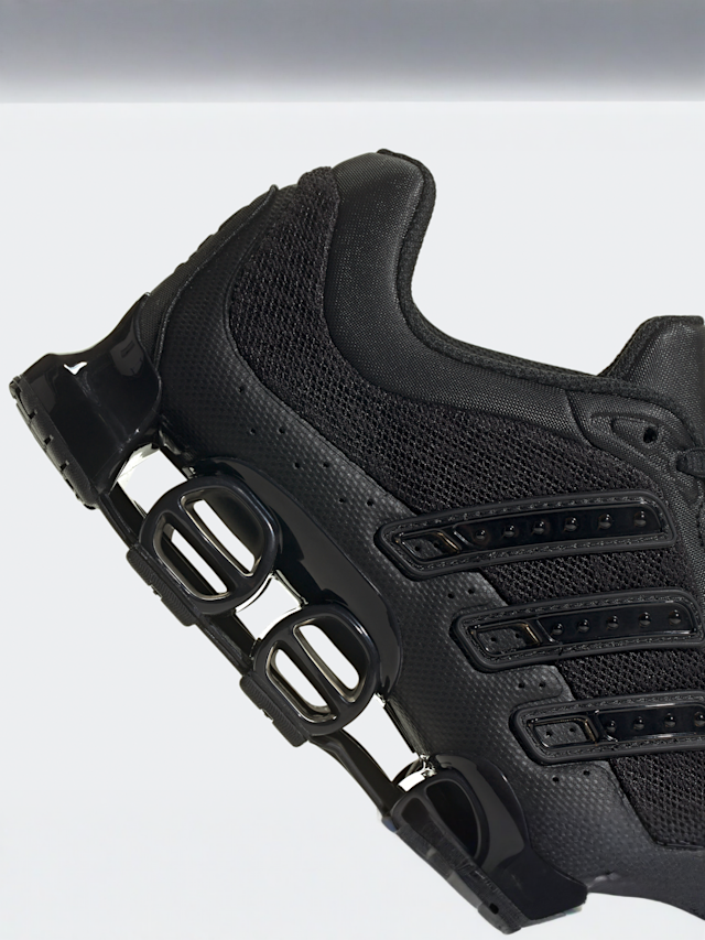 adidas Originals, Megaride Sneaker, black, Image 7 of 8
