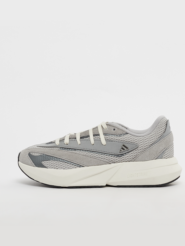 adidas Sportswear, Lightblaze Sneaker, grey, Image 1 of 5