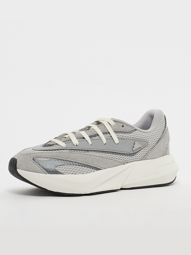 adidas Sportswear, Lightblaze Sneaker, grey, Image 2 of 5