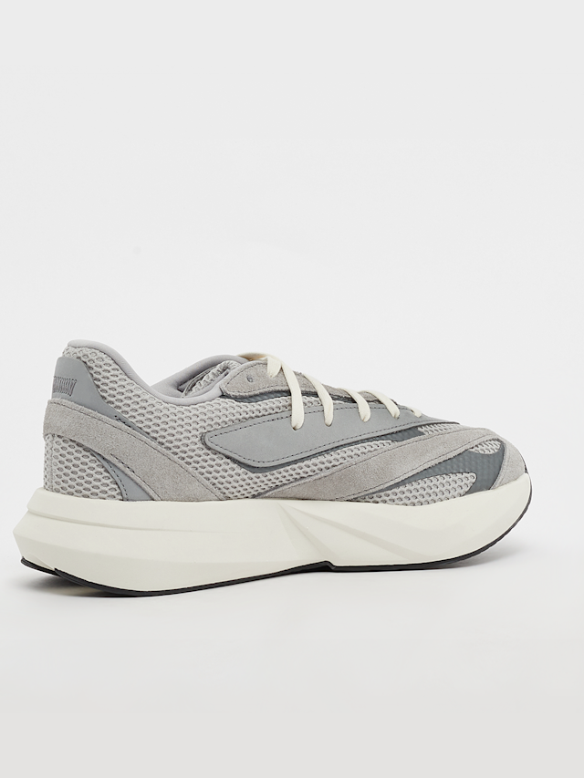 adidas Sportswear, Lightblaze Sneaker, grey, Image 3 of 5