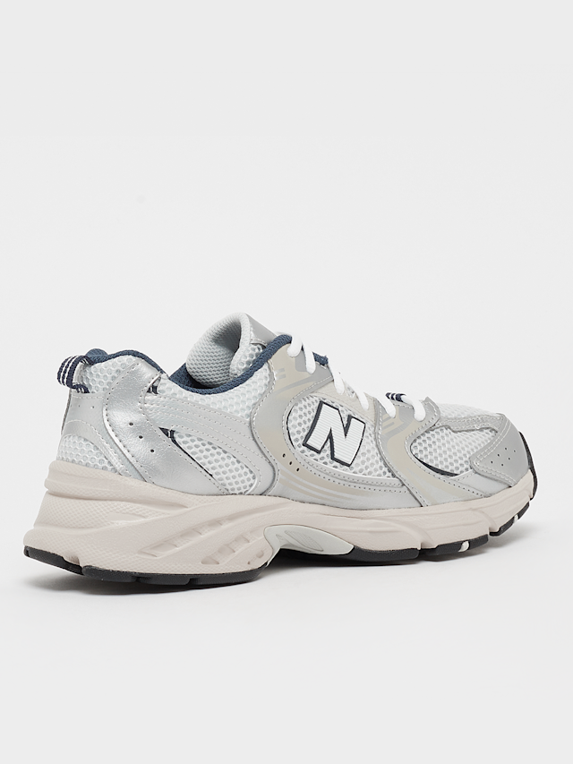New Balance, 530 (GS), white, Image 3 of 5