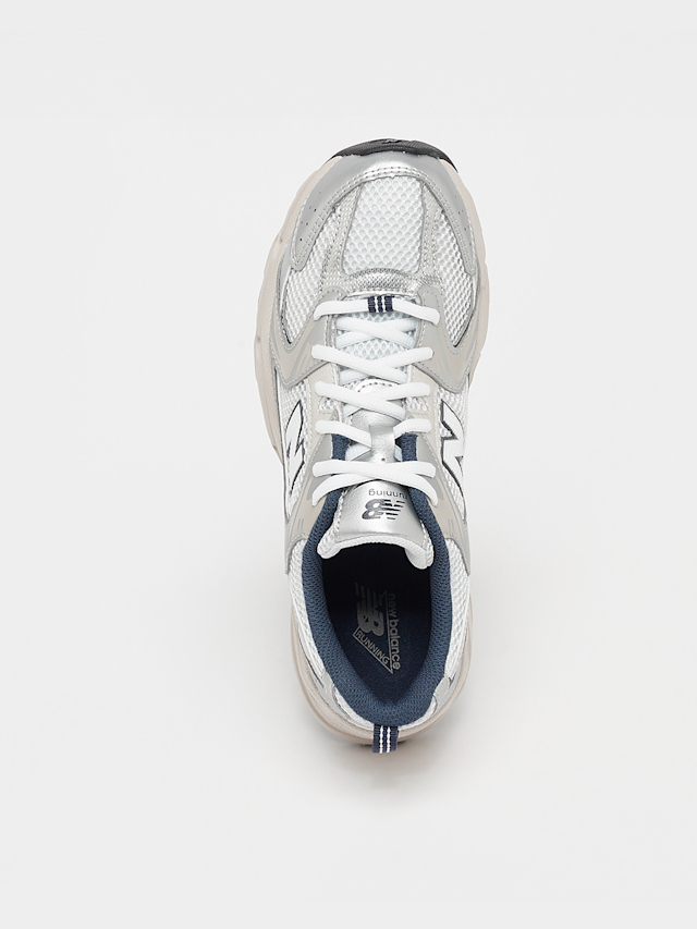 New Balance, 530 (GS), white, Image 5 of 5