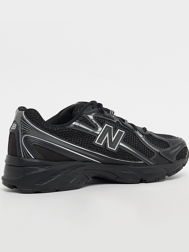New Balance, 740, black, Image 3 of 5
