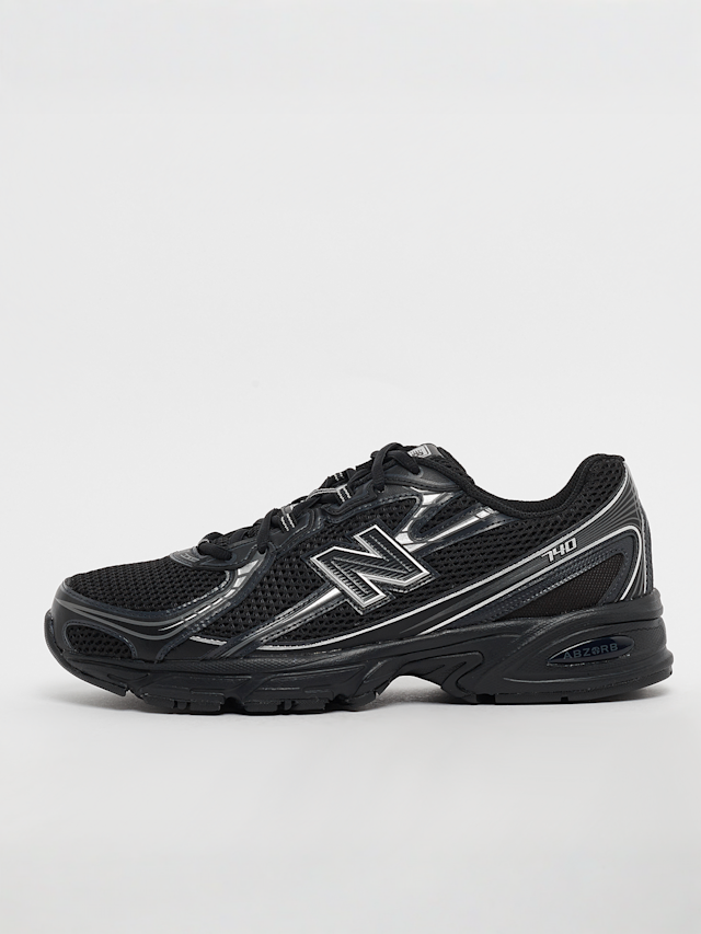 New Balance, 740, black, Image 1 of 5