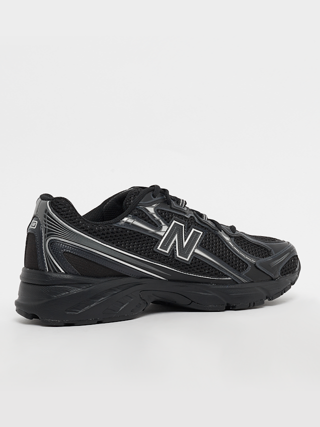 New Balance, 740, black, Image 3 of 5
