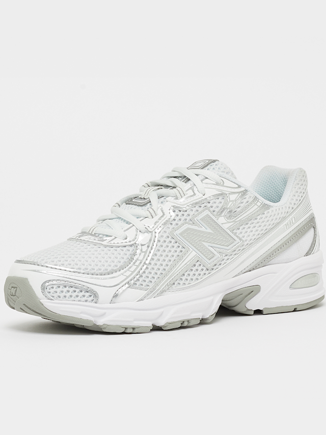 New Balance, 740, white, Image 2 of 5
