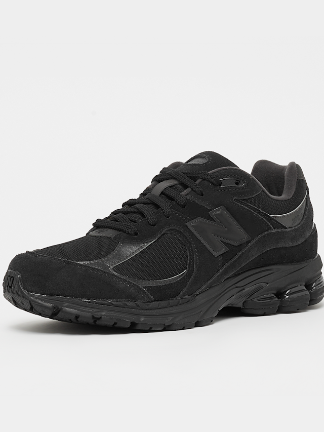 New Balance, 2002, black, Image 2 of 6
