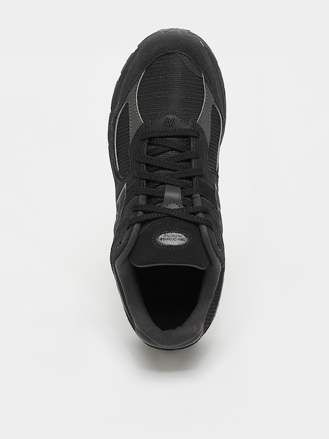 New Balance, 2002, black, Image 5 of 6