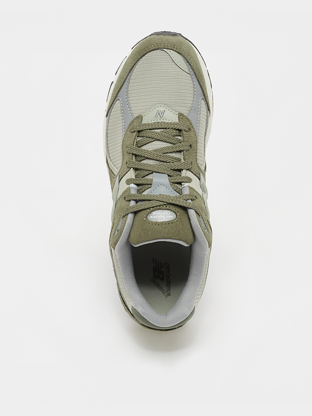 New Balance, 2002, green, Image 5 of 6