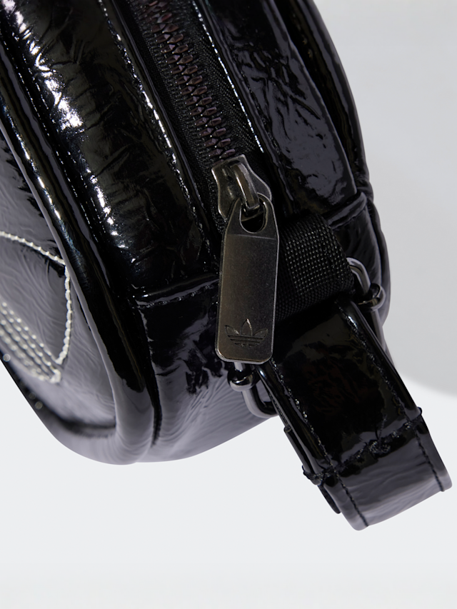 adidas Originals, Mini Diamond Bag, black, Image 5 of 6